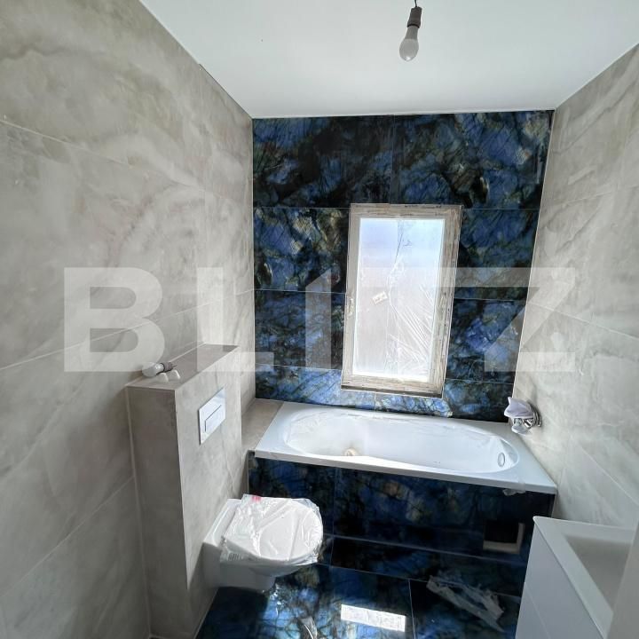 Casa de vânzare 3 camere Ianova - 195320CV | BLITZ Timișoara | Poza8