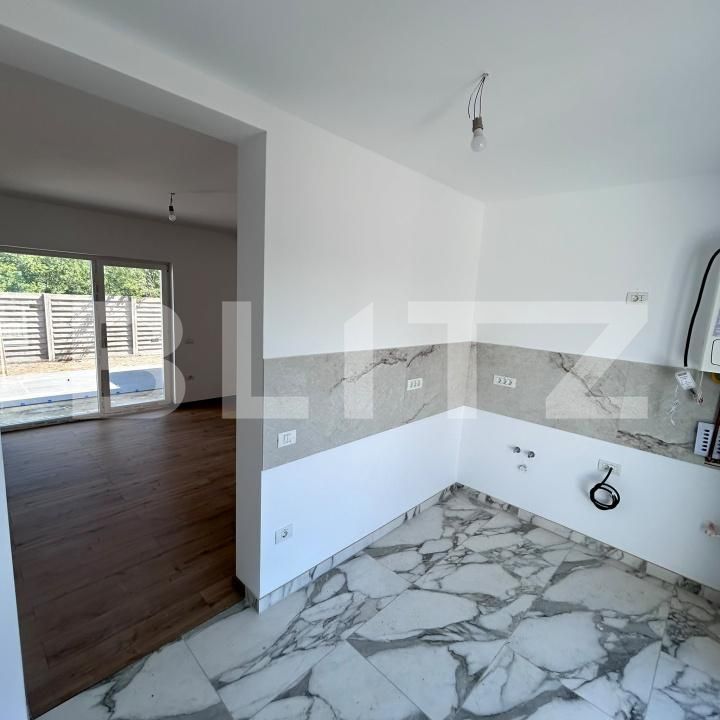Casa de vânzare 3 camere Ianova - 195320CV | BLITZ Timișoara | Poza6