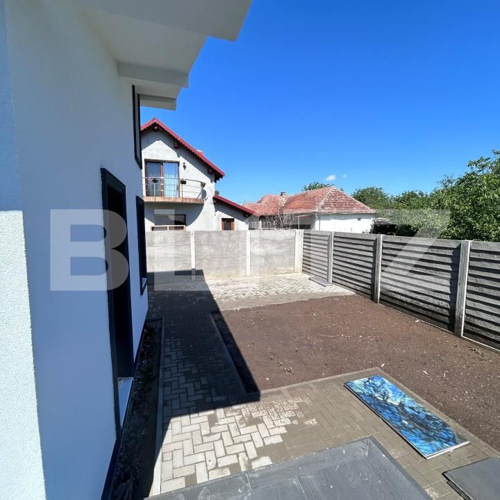 Casa de vânzare 3 camere Ianova - 195320CV | BLITZ Timișoara | Poza9