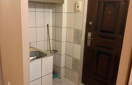 Garsonieră compactă și practică, 15.67 mp, zona UMT – ideală pentru investiție