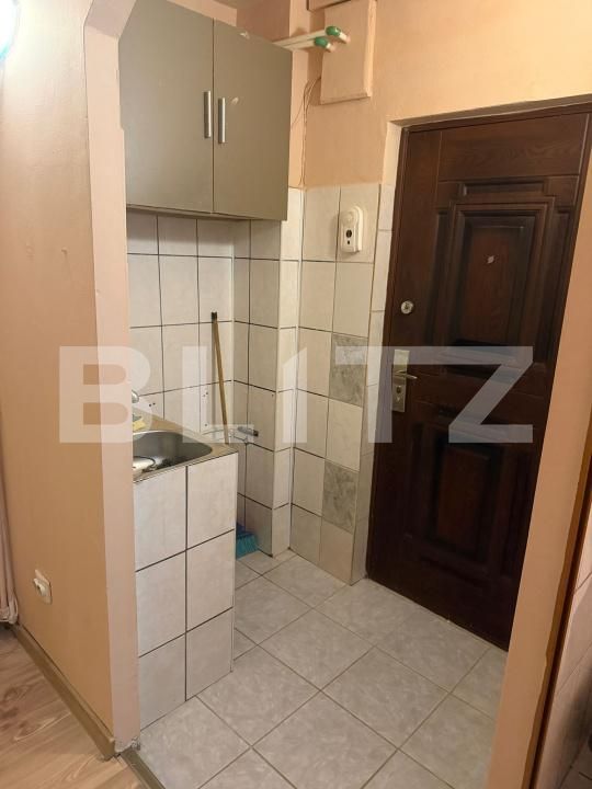 Garsonieră de vânzare UMT - 195332AV | BLITZ Timișoara | Poza3