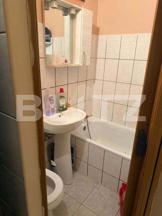 Garsonieră de vânzare UMT - 195332AV | BLITZ Timișoara | Poza4