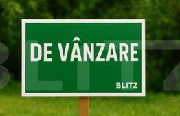 Teren de vânzare Central - 165852TV | BLITZ Timișoara | Poza1