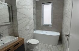 Apartament 2 camere la parter, 48 mp, cu grădină privată, zona Dumbrăvița