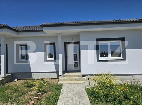 Casa de vânzare 3 camere Mosnita Veche - 195348CV | BLITZ Timișoara | Poza1