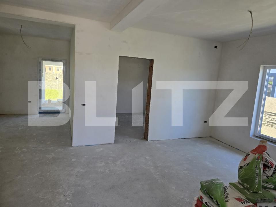 Casa de vânzare 3 camere Mosnita Veche - 195348CV | BLITZ Timișoara | Poza2
