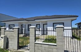 Duplex, 69 mp, zona Mosnita Veche - padurea Bistra