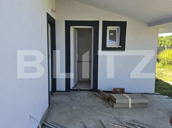 Casa de vânzare 2 camere Mosnita Veche - 195350CV | BLITZ Timișoara | Poza3