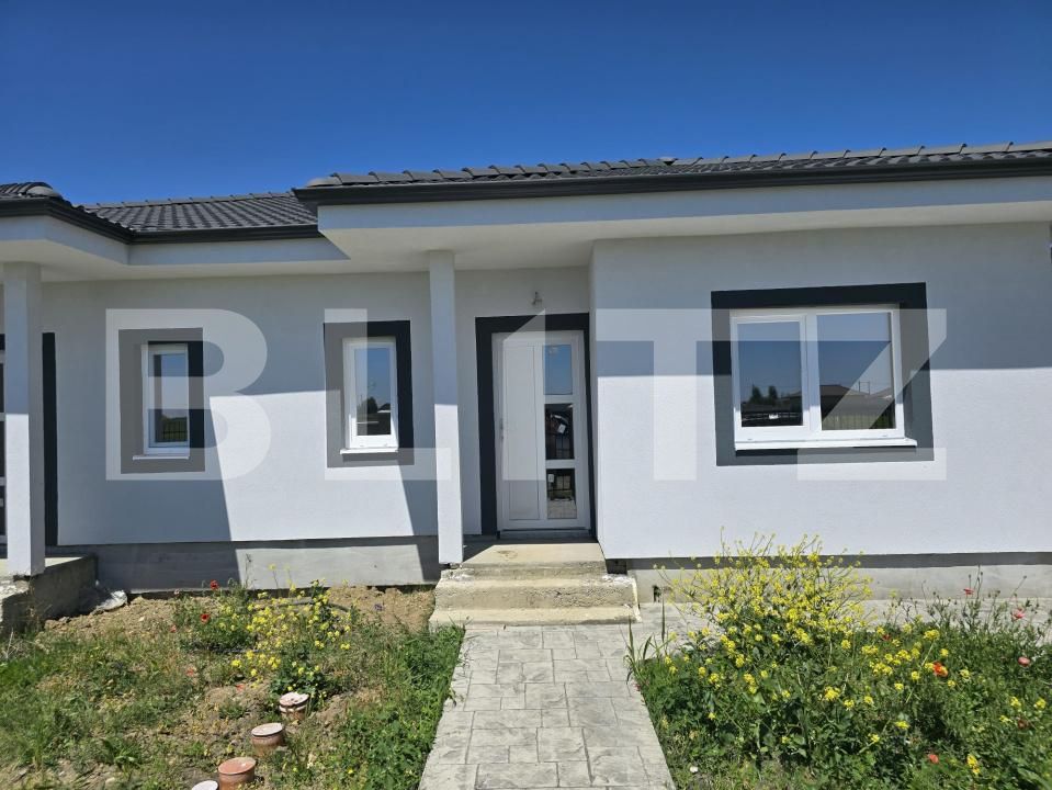Casa de vânzare 2 camere Mosnita Veche - 195350CV | BLITZ Timișoara | Poza2