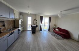 Apartamente 2 camere, 56 mp, bloc nou, Giroc