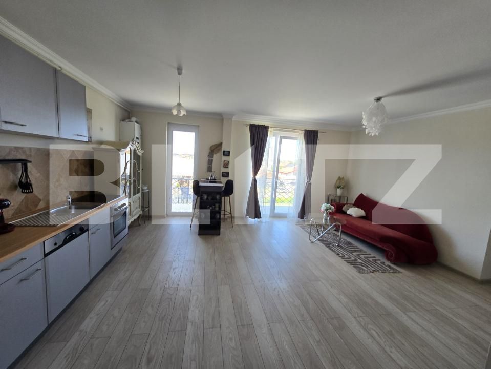 Apartament de vânzare 2 camere Giroc - 195356AV | BLITZ Timișoara | Poza2