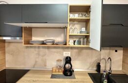 Apartament 2 camere de închiriat – Aradului, et 8, 500 euro