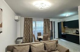 Apartament 2 camere de închiriat, 52 mp, zona Aradului