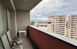 Apartament 2 camere de închiriat – Aradului, et 8, 500 euro