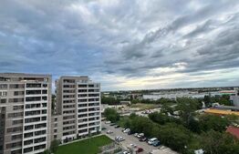 Apartament 2 camere de închiriat – Aradului, et 8, 500 euro