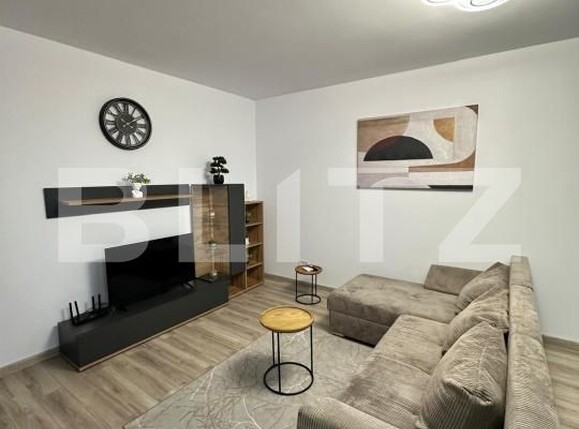 Apartament de închiriat 2 camere Aradului - 195358AI | BLITZ Timișoara | Poza8