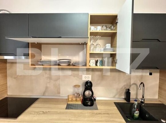 Apartament de închiriat 2 camere Aradului - 195358AI | BLITZ Timișoara | Poza1