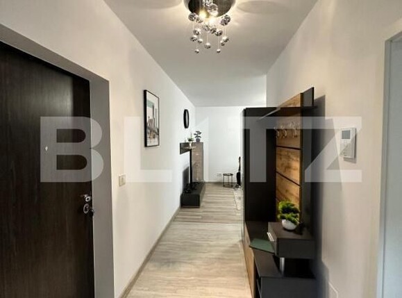 Apartament de închiriat 2 camere Aradului - 195358AI | BLITZ Timișoara | Poza9