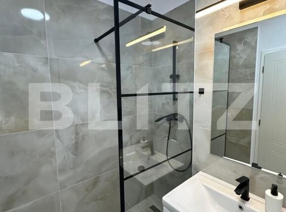 Apartament de închiriat 2 camere Aradului - 195358AI | BLITZ Timișoara | Poza12