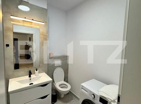 Apartament de închiriat 2 camere Aradului - 195358AI | BLITZ Timișoara | Poza2
