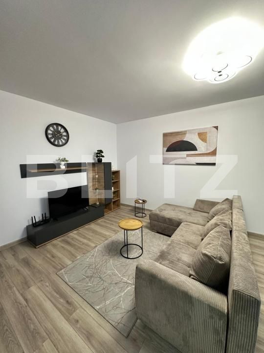 Apartament de închiriat 2 camere Aradului - 195358AI | BLITZ Timișoara | Poza8