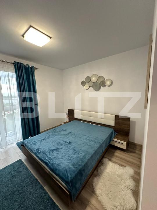 Apartament de închiriat 2 camere Aradului - 195358AI | BLITZ Timișoara | Poza10
