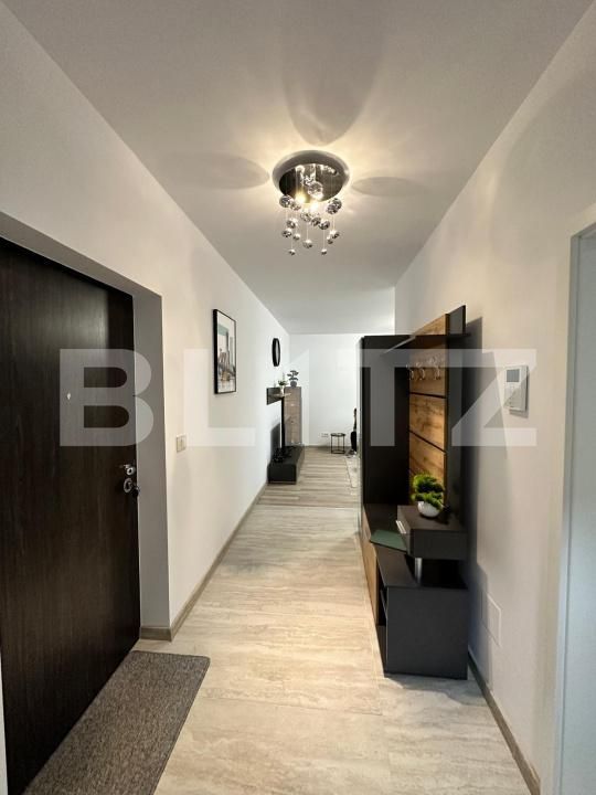 Apartament de închiriat 2 camere Aradului - 195358AI | BLITZ Timișoara | Poza9