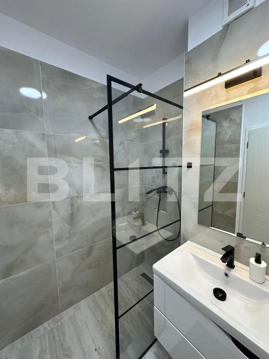Apartament de închiriat 2 camere Aradului - 195358AI | BLITZ Timișoara | Poza12