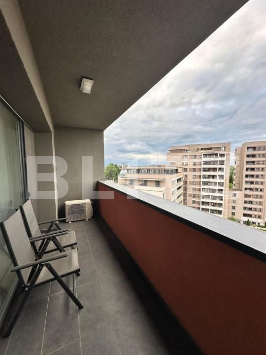 Apartament de închiriat 2 camere Aradului - 195358AI | BLITZ Timișoara | Poza4