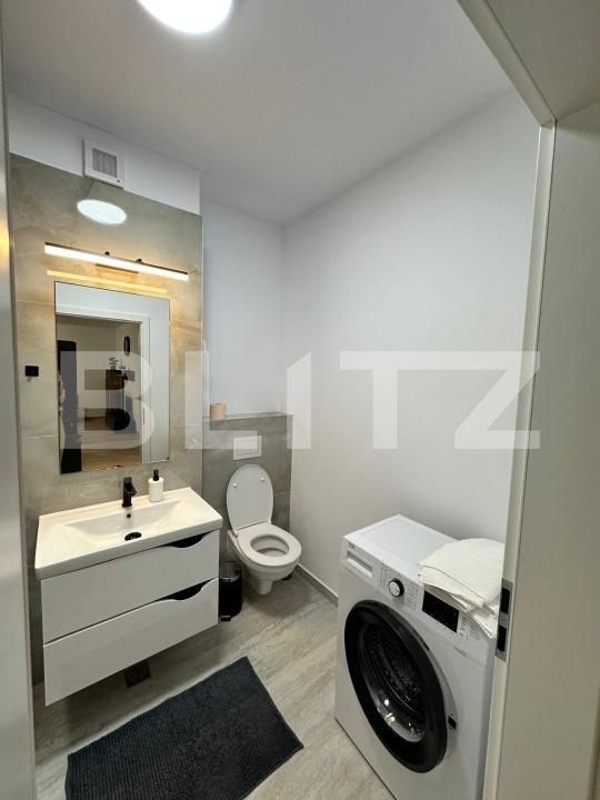 Apartament de închiriat 2 camere Aradului - 195358AI | BLITZ Timișoara | Poza2