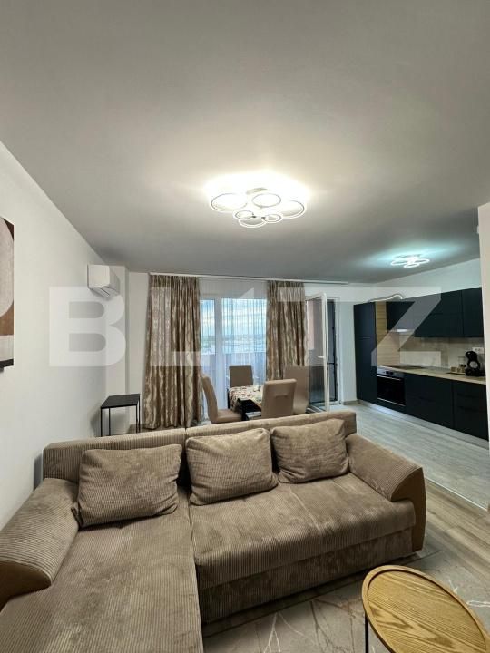 Apartament de închiriat 2 camere Aradului - 195358AI | BLITZ Timișoara | Poza7