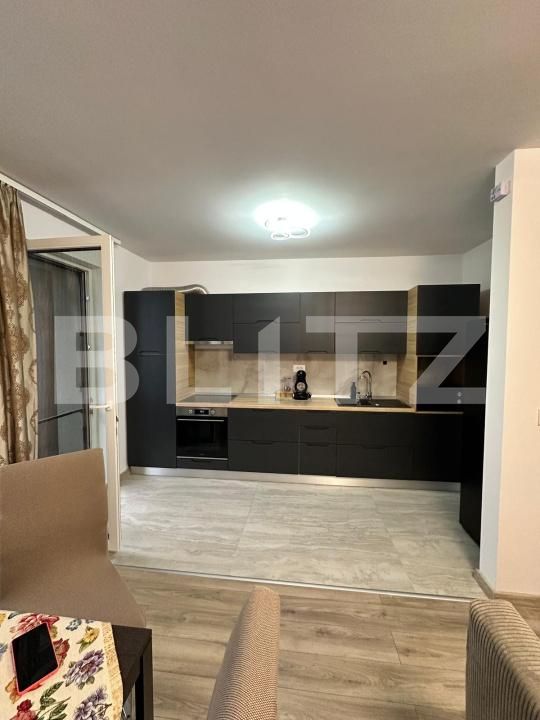 Apartament de închiriat 2 camere Aradului - 195358AI | BLITZ Timișoara | Poza5