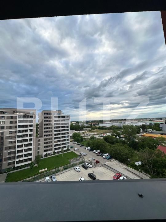 Apartament de închiriat 2 camere Aradului - 195358AI | BLITZ Timișoara | Poza3