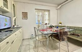 Apartament 4 camere- Lipovei-82 mp- parter înalt