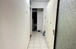 Apartament 4 camere- Lipovei-82 mp- parter înalt