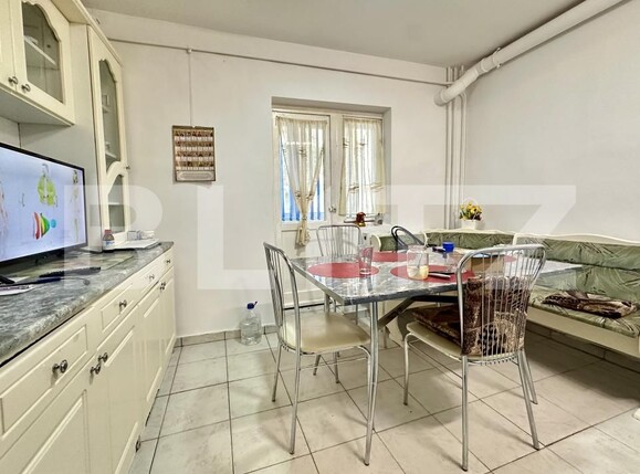 Apartament de vânzare 4 camere Lipovei - 195383AV | BLITZ Timișoara | Poza1