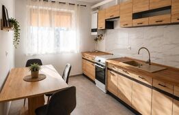 Apartament 2 camere, 60 mp, zona Giroc