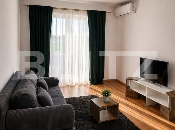 Apartament de închiriat 2 camere Giroc - 195403AI | BLITZ Timișoara | Poza3