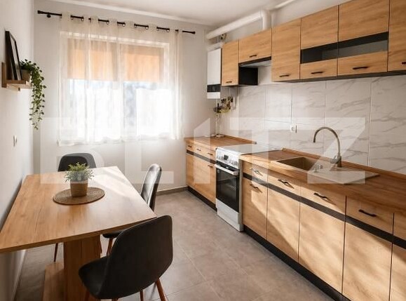 Apartament de închiriat 2 camere Giroc - 195403AI | BLITZ Timișoara | Poza1