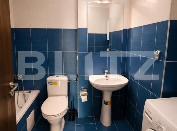 Apartament de închiriat 2 camere Giroc - 195403AI | BLITZ Timișoara | Poza4