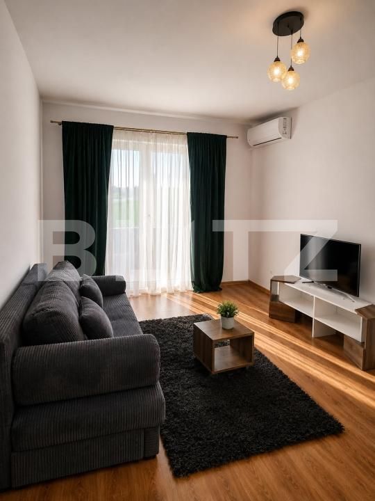 Apartament de închiriat 2 camere Giroc - 195403AI | BLITZ Timișoara | Poza3