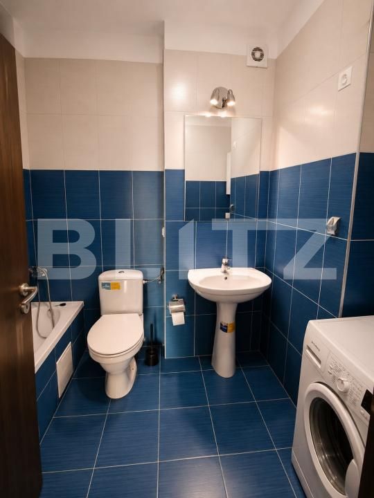 Apartament de închiriat 2 camere Giroc - 195403AI | BLITZ Timișoara | Poza4