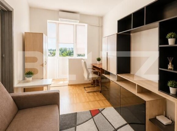 Apartament de închiriat 2 camere Olimpia-Stadion - 195418AI | BLITZ Timișoara | Poza4