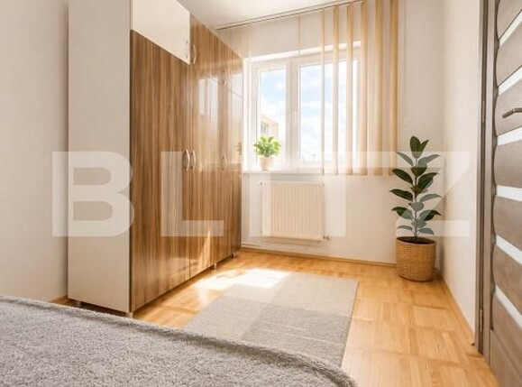 Apartament de închiriat 2 camere Olimpia-Stadion - 195418AI | BLITZ Timișoara | Poza5