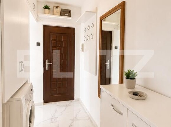 Apartament de închiriat 2 camere Olimpia-Stadion - 195418AI | BLITZ Timișoara | Poza2