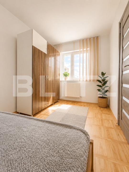 Apartament de închiriat 2 camere Olimpia-Stadion - 195418AI | BLITZ Timișoara | Poza5