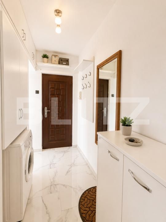 Apartament de închiriat 2 camere Olimpia-Stadion - 195418AI | BLITZ Timișoara | Poza2