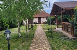 Casa individuala, 3 camere, 95 mp, zona Sacalaz