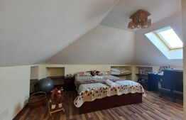 Casa individuala, 3 camere, 95 mp, zona Sacalaz