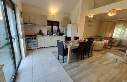 Casa individuala, 3 camere, 95 mp, zona Sacalaz